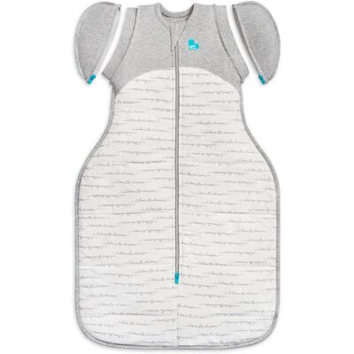 Love to Dream Transition Bag XL Stage 2-2.5 TOG Warm Swaddle Bag Love to Dream Transition Bag XL Stage 2-2.5 TOG Warm Swaddle Bag