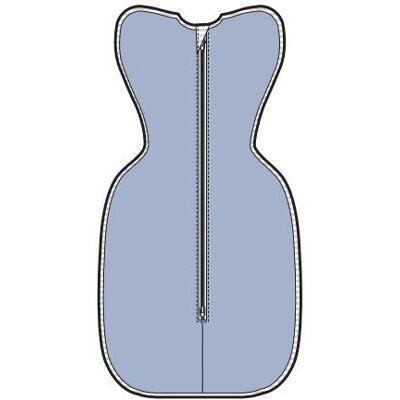 Love to Dream - Otulacz Swaddle UP - XS - Swaddle Love to Dream - Otulacz Swaddle UP - XS - Swaddle