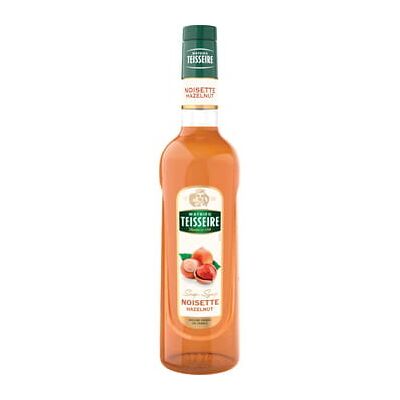 Firma Handlowa Rolnik Spółka Jawna - Haselnusssirup Mathieu Teisseire 0,7l - Syrup Firma Handlowa Rolnik Spółka Jawna - Haselnusssirup Mathieu Teisseire 0,7l - Syrup