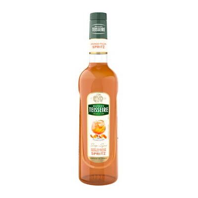 Inny producent Mathieu Teisseire Syrop Orange Spritz 0,7L Inny producent Mathieu Teisseire Syrop Orange Spritz 0,7L
