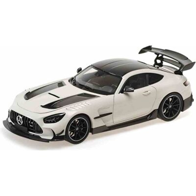 Mercedes Gt Black Series White Metallic 2021 ,1:18 Minichamps 110032020 Mercedes Gt Black Series White Metallic 2021 ,1:18 Minichamps 110032020