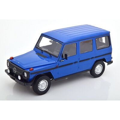 Minichamps Mercedes Benz G-Model Lwb W460 1980 1:18 155038100 Minichamps Mercedes Benz G-Model Lwb W460 1980 1:18 155038100