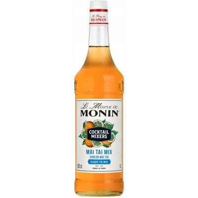 Mixermonin 1l Mai Tai Mixermonin 1l Mai Tai