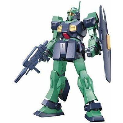 Bandai Model Figurki Gundam Hguc 1/144 - Msa-003 Nemo Bandai Model Figurki Gundam Hguc 1/144 - Msa-003 Nemo