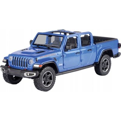 Motormax, Jeep GLADIATOR Rubicon 1:27 Motormax 79370 Motormax, Jeep GLADIATOR Rubicon 1:27 Motormax 79370