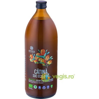 Inny producent Organiczny/Bio Sok z Rokitnika 1L Inny producent Organiczny/Bio Sok z Rokitnika 1L