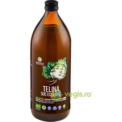 Inny producent Organiczny/Bio Sok Z Selera 1L Inny producent Organiczny/Bio Sok Z Selera 1L