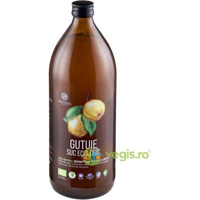 Inny producent Organiczny sok z pigwy 1L Inny producent Organiczny sok z pigwy 1L