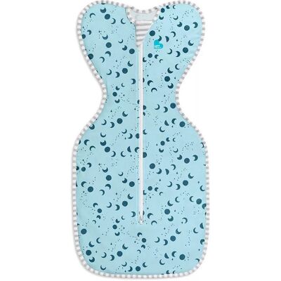 Love to Dream Swaddle UP XS - 0.2 TOG - Bamboo Lite Love to Dream Swaddle UP XS - 0.2 TOG - Bamboo Lite