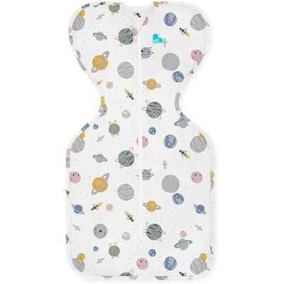 Love to Dream - Swaddle UP - XS - Planety - Swaddle Love to Dream - Swaddle UP - XS - Planety - Swaddle