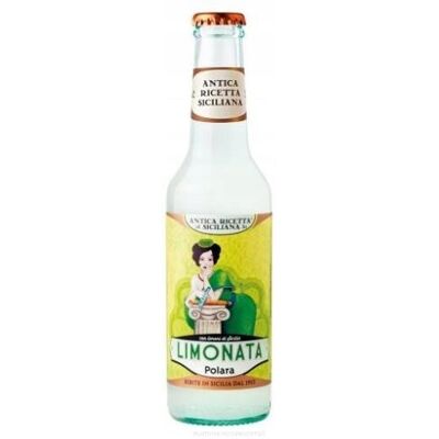 Polara Limonata 275ml Polara Limonata 275ml