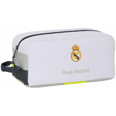 Safta - Vanity Case Real Madrid 25/26 - Oficjalny Produkt Premium Dla Fanów Safta - Vanity Case Real Madrid 25/26 - Oficjalny Produkt Premium Dla Fanów