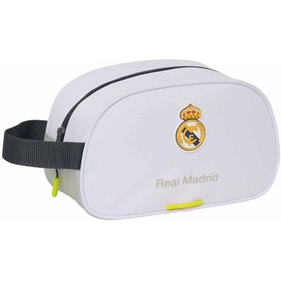 Safta - Vanity Case Real Madrid 25/26 Premium Akcesorium Do Użytku Codziennego Safta - Vanity Case Real Madrid 25/26 Premium Akcesorium Do Użytku Codziennego