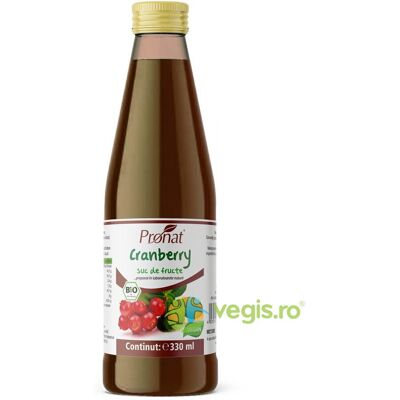 Inny producent Sok Żurawinowy (Żurawinowy) Ekologiczny/Bio 330ml Inny producent Sok Żurawinowy (Żurawinowy) Ekologiczny/Bio 330ml