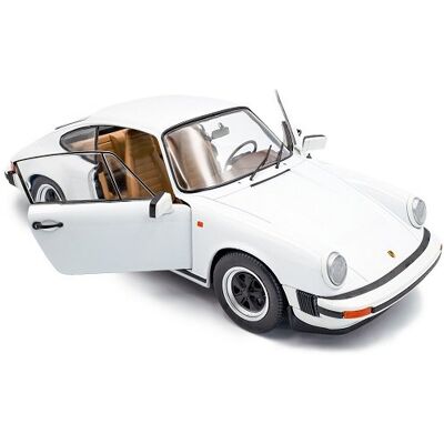 Solido Porsche 911 930 3.0 Sc 1974 Grand Pri 1:18 1802610 Solido Porsche 911 930 3.0 Sc 1974 Grand Pri 1:18 1802610