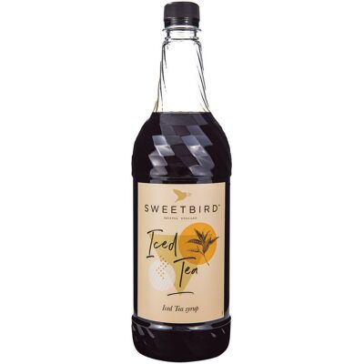 Syrop do Mrożonej Herbaty Sweetbird - 1L Syrop do Mrożonej Herbaty Sweetbird - 1L