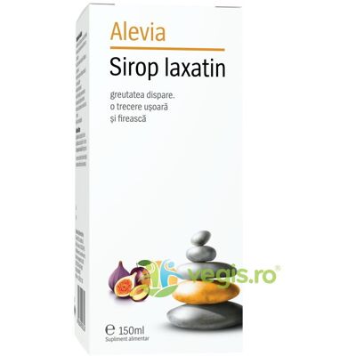 Inny producent Syrop Laxatin 150ml Inny producent Syrop Laxatin 150ml