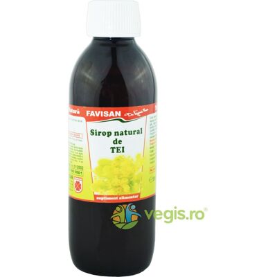 Inny producent Syrop limonkowy 250ml Inny producent Syrop limonkowy 250ml