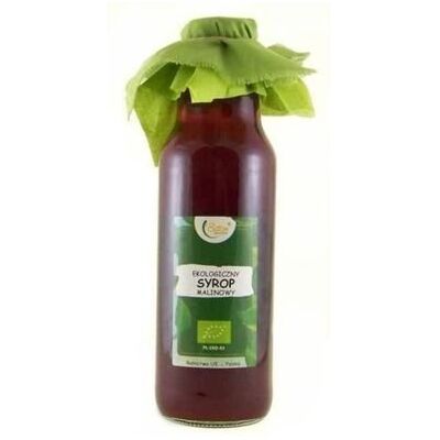 Syrop z Malin Bio BATOM - 750ml Syrop z Malin Bio BATOM - 750ml