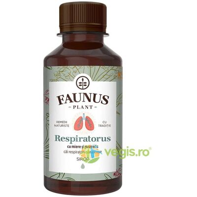 Inny producent Syrop Respiratorus z Miodem i Propolisem 200ml Inny producent Syrop Respiratorus z Miodem i Propolisem 200ml