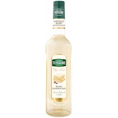 Inny producent SYROP TEISSEIRE B.CZEK. 700 ML Inny producent SYROP TEISSEIRE B.CZEK. 700 ML