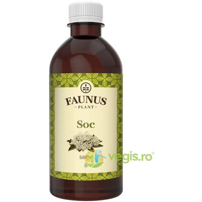Inny producent Syrop z czarnego bzu 500ml Inny producent Syrop z czarnego bzu 500ml