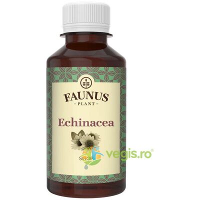 Inny producent Syrop z Echinacei 200ml Inny producent Syrop z Echinacei 200ml