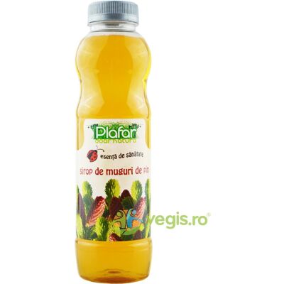 Inny producent Syrop z pączków sosny 500ml Inny producent Syrop z pączków sosny 500ml