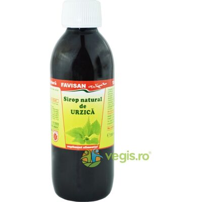 Inny producent Syrop z pokrzywy 250ml Inny producent Syrop z pokrzywy 250ml
