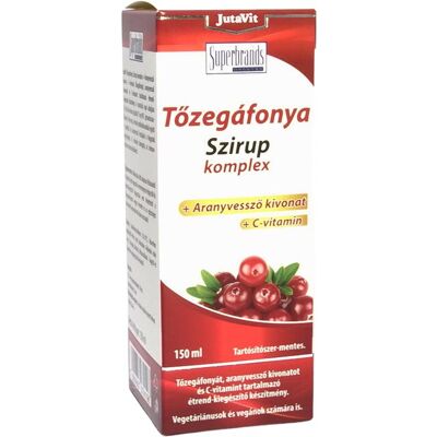Inny producent Syrop Żurawinowy + Ekstrakt ze Śledziony + Witamina C 150ml Inny producent Syrop Żurawinowy + Ekstrakt ze Śledziony + Witamina C 150ml
