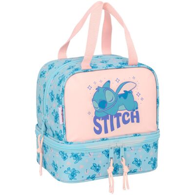 Safta Torba Na Lunchdisney Stitch Ohana – Stylowy I Funkcjonalny Dodatek Safta Torba Na Lunchdisney Stitch Ohana – Stylowy I Funkcjonalny Dodatek