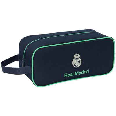 Safta Torba Na Obuwie Real Madrid 25/26 - Akcesorium Sportowe Safta Torba Na Obuwie Real Madrid 25/26 - Akcesorium Sportowe