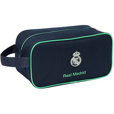 Safta Torba Na Obuwie Real Madrid 25/26 - Sprzęt Sportowy Safta Torba Na Obuwie Real Madrid 25/26 - Sprzęt Sportowy