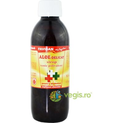 Inny producent Uniwersalny syrop tonizujący z aloesem dla diabetyków 250ml Inny producent Uniwersalny syrop tonizujący z aloesem dla diabetyków 250ml