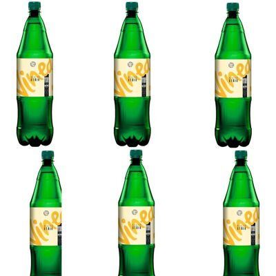 Vinea Frizzante 6 x 1,5 litra Vinea Frizzante 6 x 1,5 litra