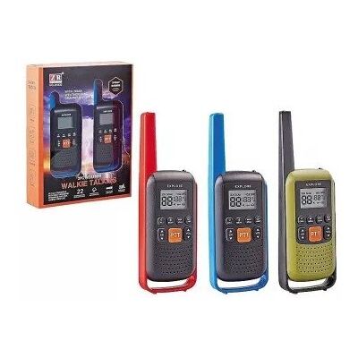 Adar Walkie Talkie 8404 Adar Walkie Talkie 8404