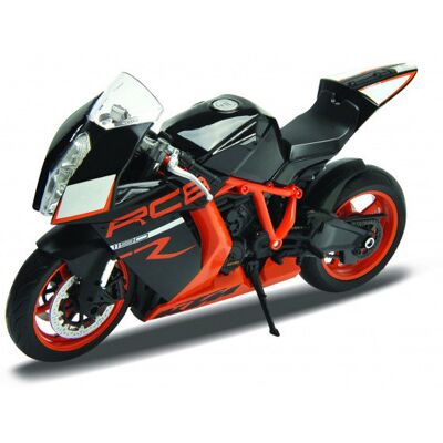 Welly, Model Ktm 1190rc8r Welly, Model Ktm 1190rc8r