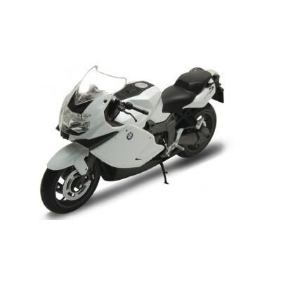 Welly, Model Motor Bmw K1300s Welly, Model Motor Bmw K1300s