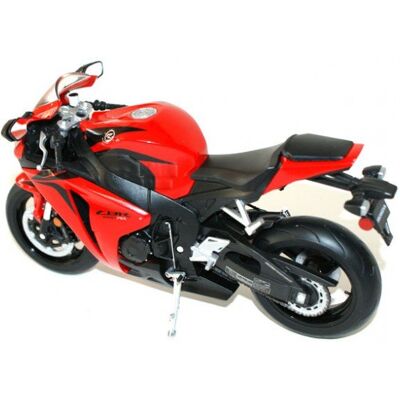 Welly, Model Motor Honda Cbr 1000 Rr Welly, Model Motor Honda Cbr 1000 Rr