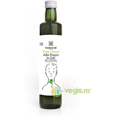 Inny producent Wszystko Jest Dobre, Syrop! Żegnaj Bólu Szyi! Ekologiczny/bio 250ml Inny producent Wszystko Jest Dobre, Syrop! Żegnaj Bólu Szyi! Ekologiczny/bio 250ml