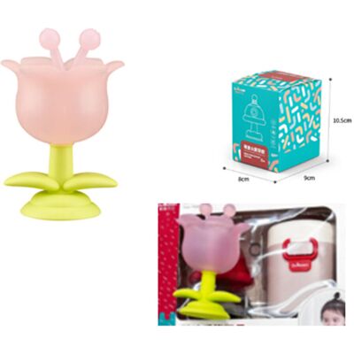 Lean Toys Zabawka Dla Maluchów Gryzark Lean Toys Zabawka Dla Maluchów Gryzark