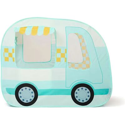 Kids Concept Kid'S Concept - Namiot Do Zabawy Food Truck Kid'S Hub Kids Concept Kid'S Concept - Namiot Do Zabawy Food Truck Kid'S Hub