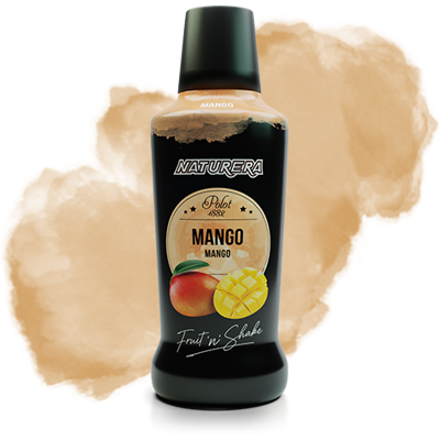 Inny producent Polot 1882 Fruit'N'Shake Puree Mango 750 Ml Inny producent Polot 1882 Fruit'N'Shake Puree Mango 750 Ml