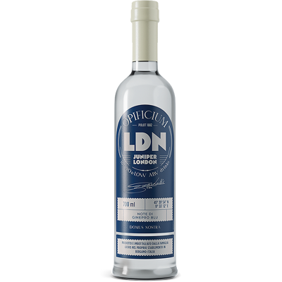 Inny producent Polot 1882 Gin Zero 700 Ml Inny producent Polot 1882 Gin Zero 700 Ml