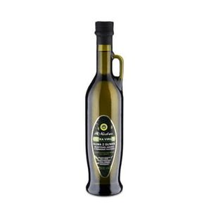 Inny producent Oliwa z oliwek najwyższej jakości z pierwszego tłoczenia 500ML MIDAS