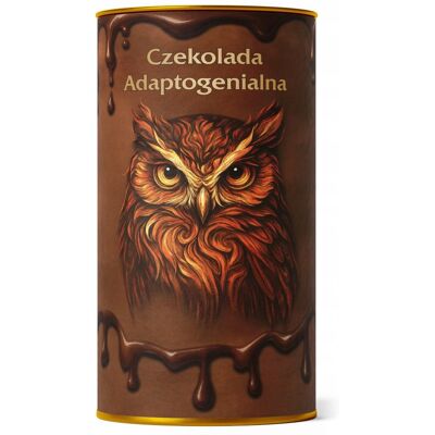 Inny producent Adaptogenialna Czekolada 100g Inny producent Adaptogenialna Czekolada 100g
