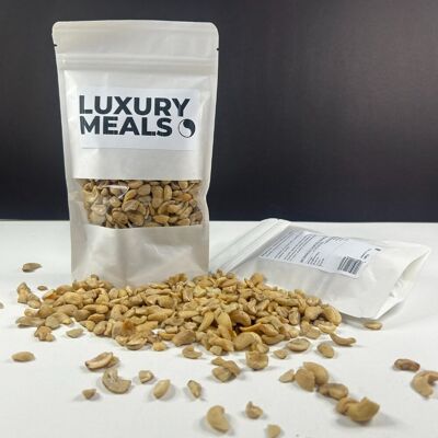 Inny producent Aktywowane orzechy nerkowca - 1kg Inny producent Aktywowane orzechy nerkowca - 1kg
