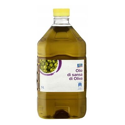 aro Oliwa z wytłoczyn z oliwek 5 l aro Oliwa z wytłoczyn z oliwek 5 l
