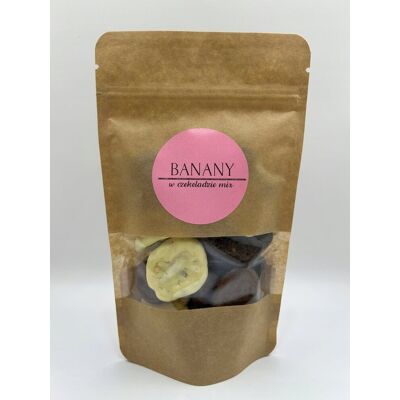inna (Inny) BANAN W CZEKOLADZIE MIX 1KG 1000G OWOCE W CZEKOLADZIE PREMIUM inna (Inny) BANAN W CZEKOLADZIE MIX 1KG 1000G OWOCE W CZEKOLADZIE PREMIUM