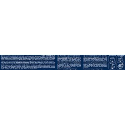 Inny producent Barilla Bucatini '9 makaron spaghetti 500g 24x500g Inny producent Barilla Bucatini '9 makaron spaghetti 500g 24x500g